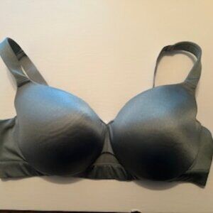 Cacique Comfort Bliss Underwire Bra